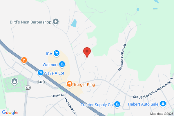 Barbourville Manor Apartments, Ltd