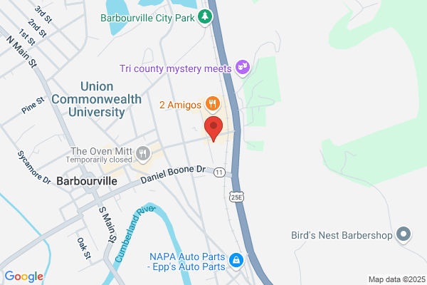 Knox Family Dentistry PSC