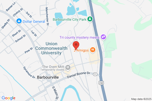 Barbourville Family Dental