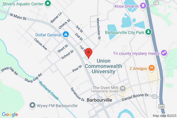 ARH Campus Health Center-Union College