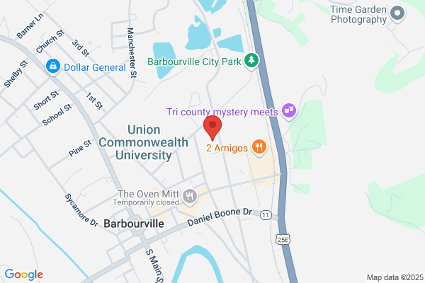 Barbourville Vision Center