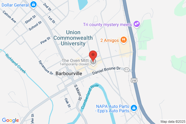 Knox Funeral Home Inc