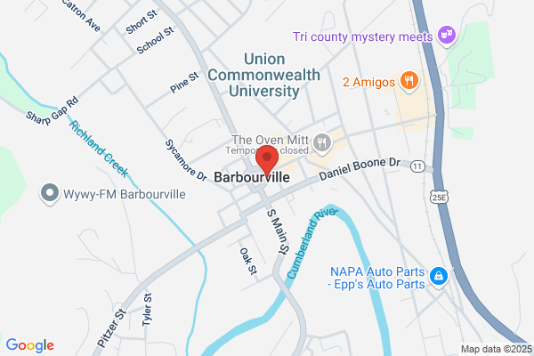 Boggs Kenneth M Attorney