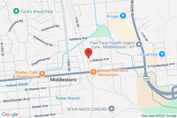 Asher Croley Heating & Air