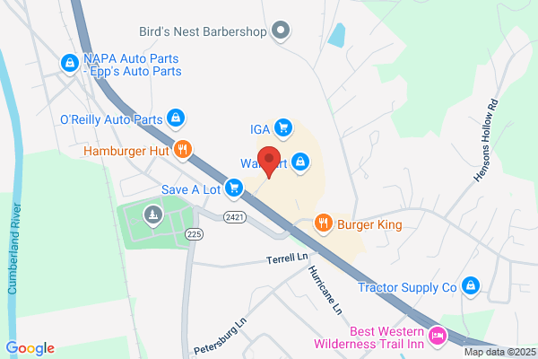 Barbourvile Chiropractic