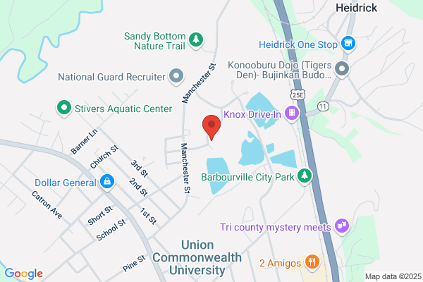 Barbourville Housing Authority