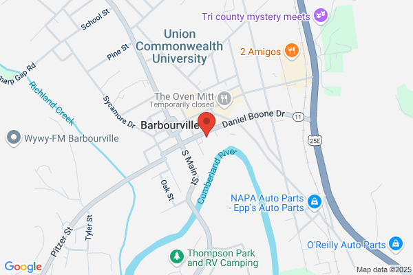 Barbourville Water & Electric