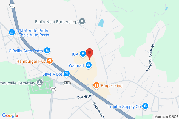 Hibbett Sports - Closed