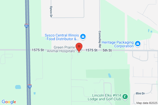 Green Prairie Animal Hospitals