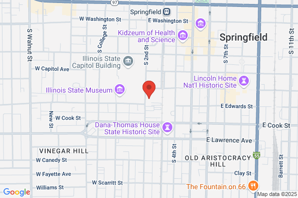 Illinois Manufactured Housing Association
