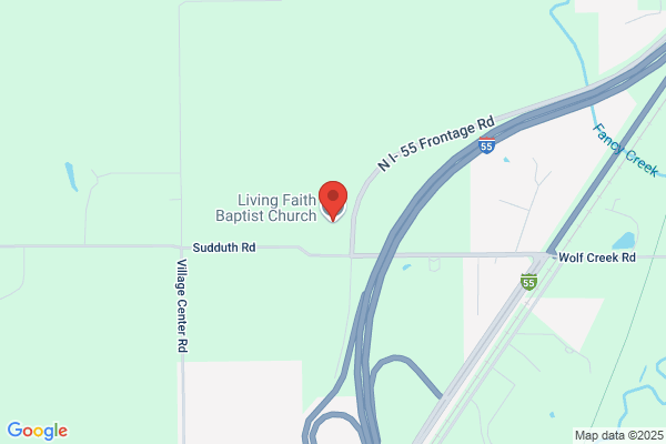 Living Faith Baptist