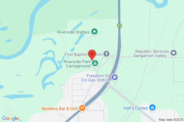 Springfield Bmx Club