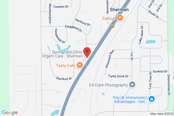 Springfield Clinic at the Villas