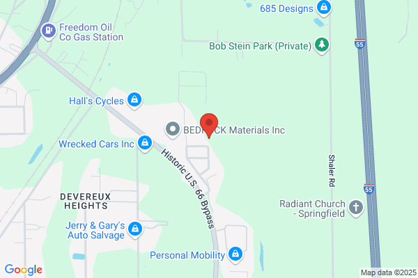 Woodland Acres Mobile Home Park