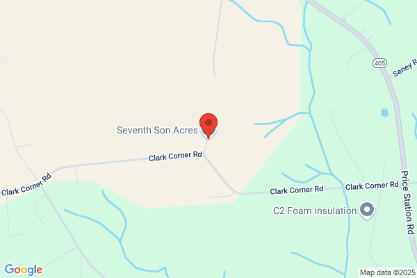 Ashe & Sons Inc