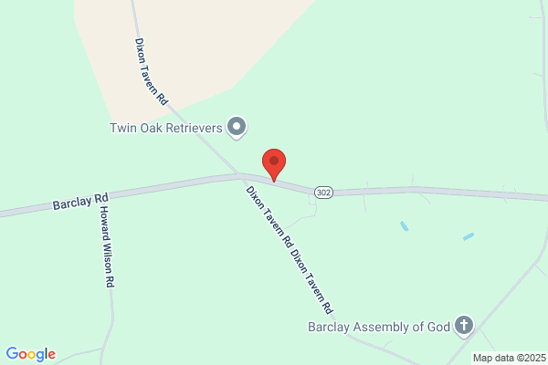 Barclay Town of