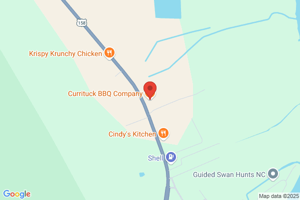 Currituck Bbq Company