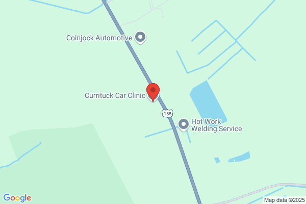 Currituck Car Clinic