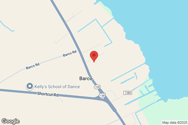 Currituck Therapy Center