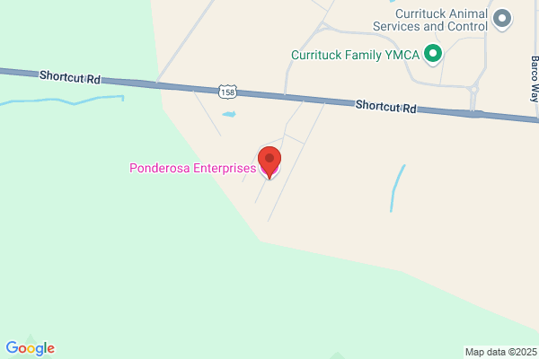 Ponderosa Enterprises Inc, Ponderosa Realty