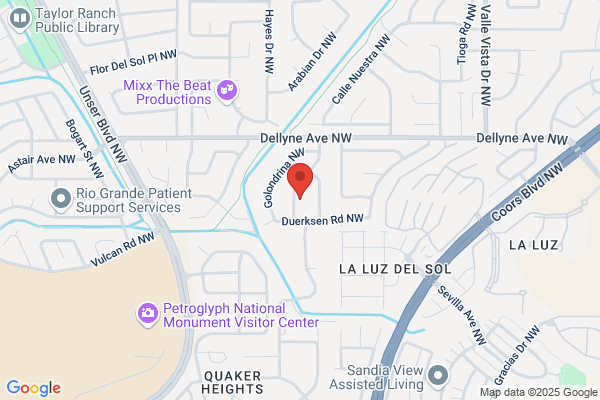 Caprock Fire Extinguisher Service LLC