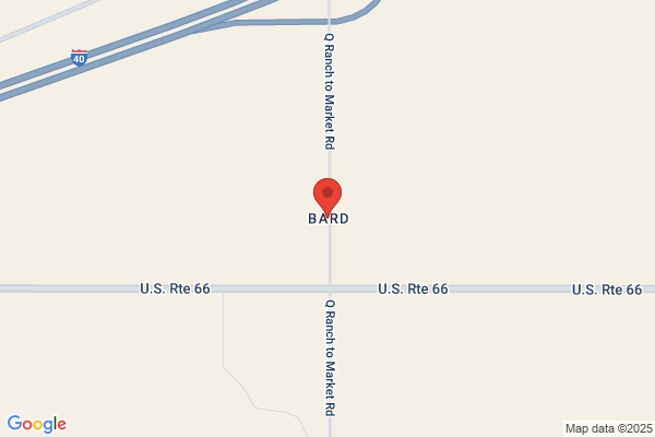 Country Crossroads