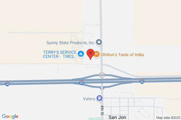 Dhillon Road Service & Truck Repair