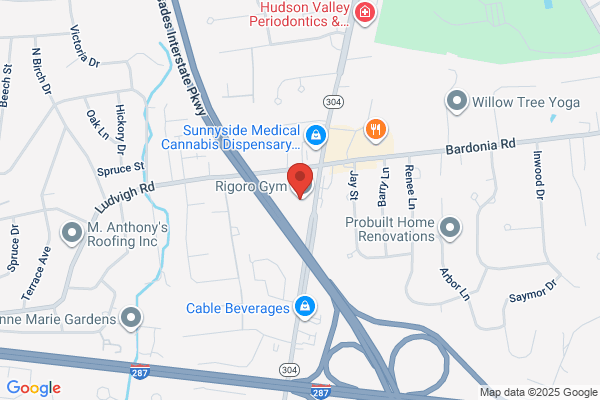 Fred Astaire Dance Studios - Bardonia