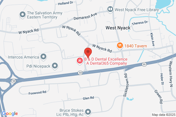 Rockland Podiatry