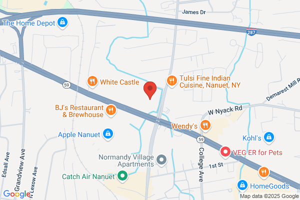 AAA Nanuet