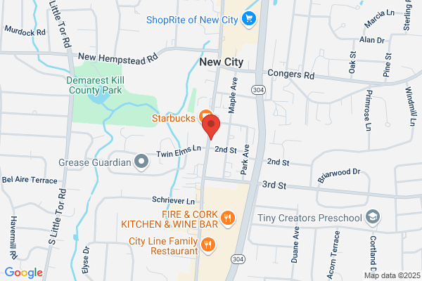 AMERICAN FLEET PARTS INC