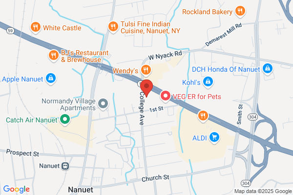 Bon Secours Medical Group, Rockland Heart and Vascular Associates, Nanuet