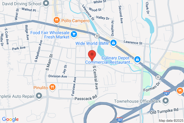 Elimo New York Inc