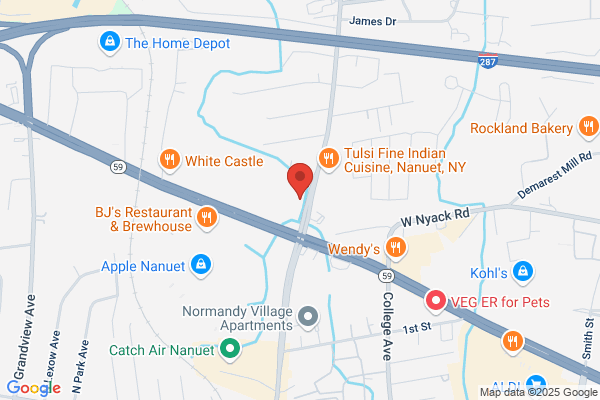 Massage Envy - Nanuet- PERMANENTLY CLOSED