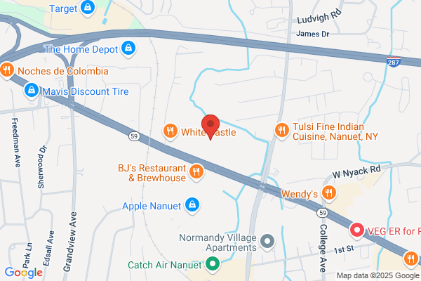 Mattress Firm Rockland Plaza