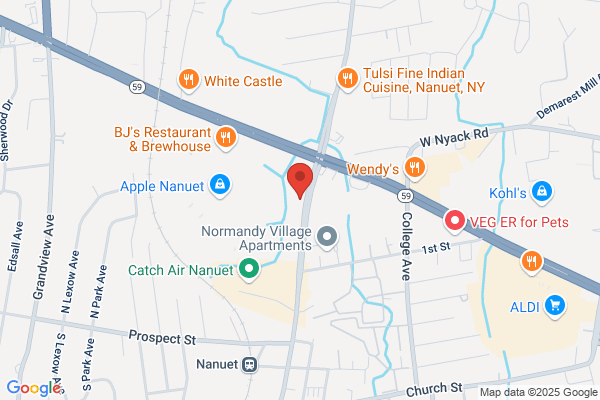 Nanuet Family Dentistry
