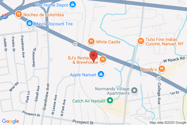Nanuet Mall
