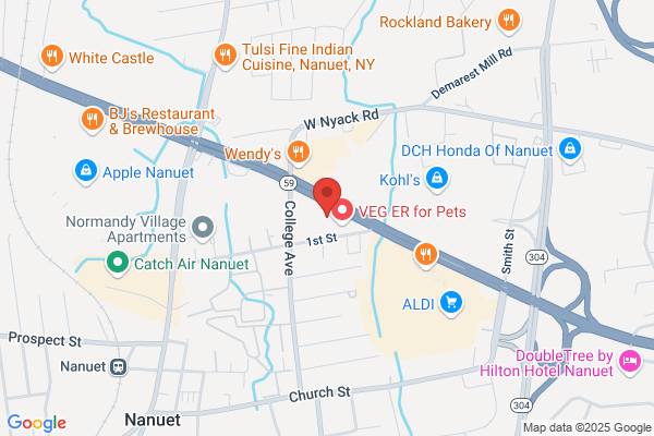 Pet Nutrition Center Inc