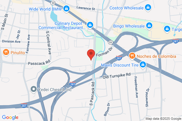Rockland Exxon
