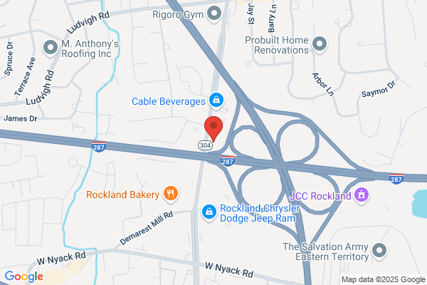 Rockland Seafood Co
