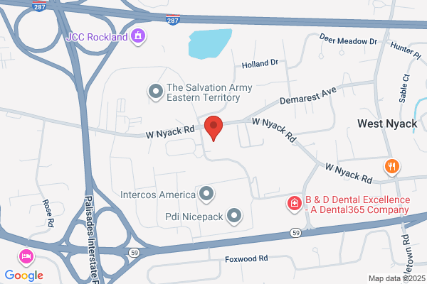 Rockland Skincare Spa