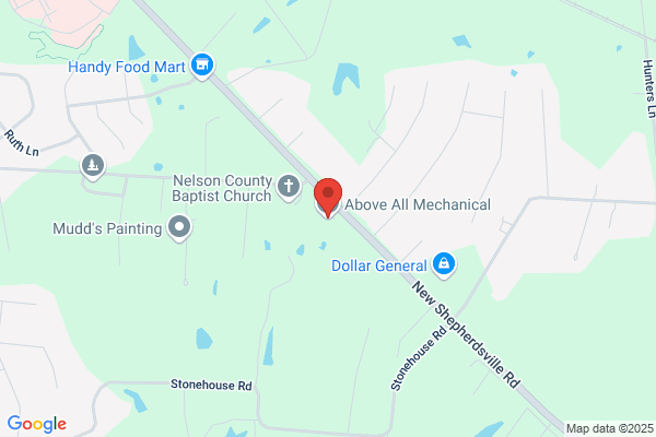 Above All Mechanical LLC