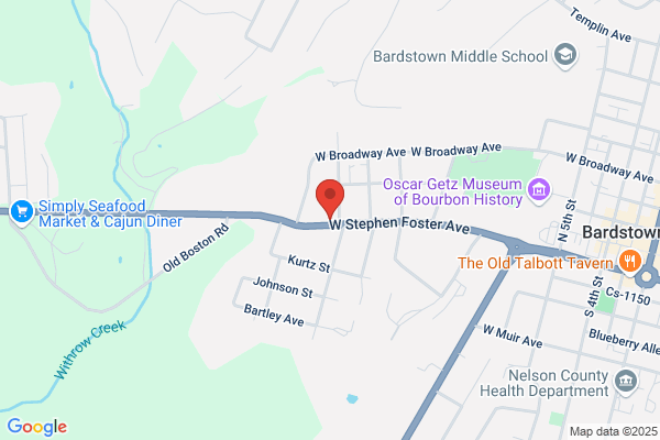 Brown's Heating & Air
