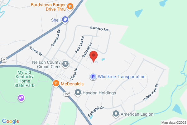 Bardstown Village Apartments