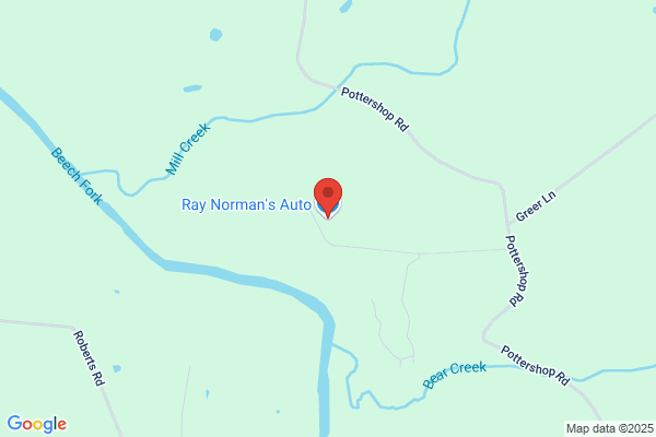 Norman Ray Auto Repair