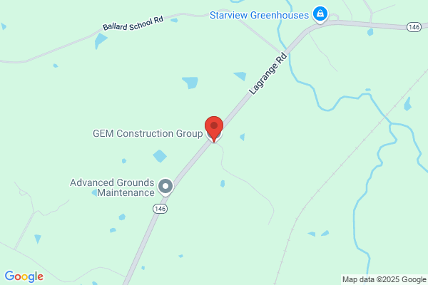 Gem Construction