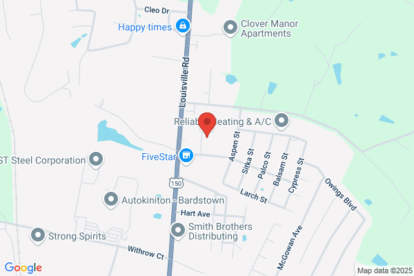 Bardstown Greens Apartments