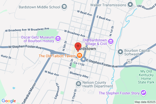 Maxines Restaurant & Lounge
