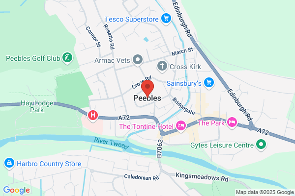 Peebles