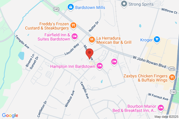 Bardstown Family Dentistry